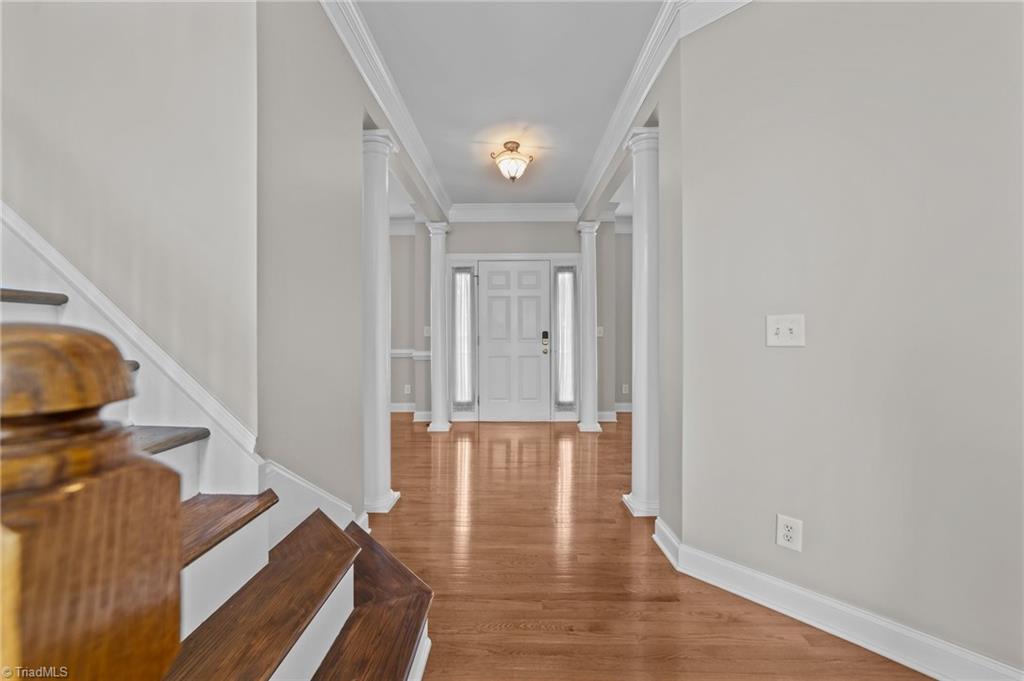 8407 Chartwell Drive, Oak Ridge, North Carolina image 6