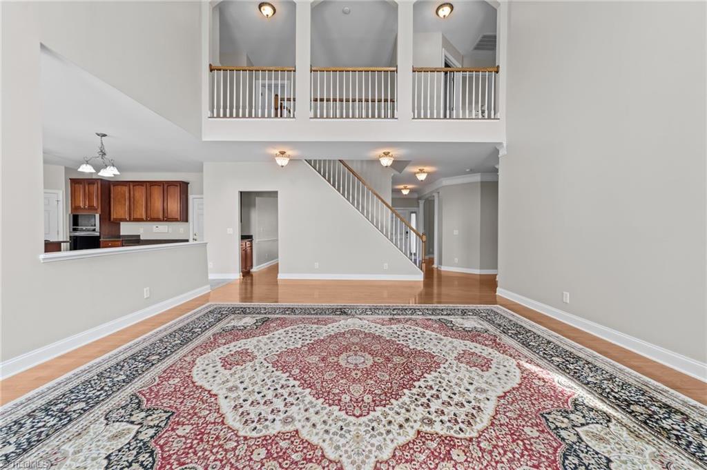 8407 Chartwell Drive, Oak Ridge, North Carolina image 14