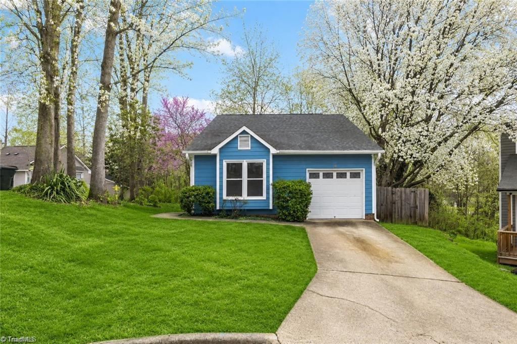 9 Dunnberry Court, Greensboro, NC, 27455