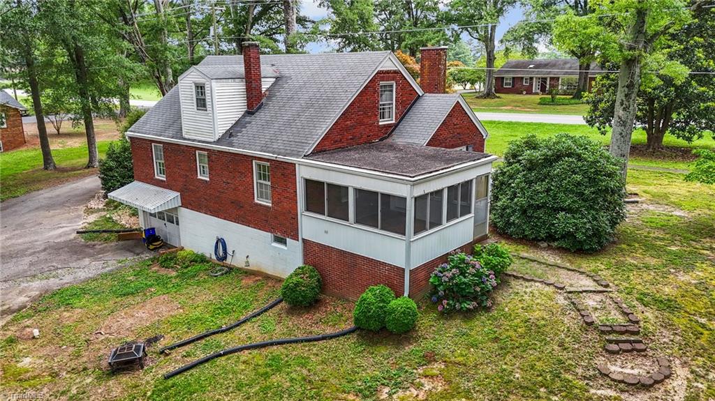 1444 Courtney Huntsville Road