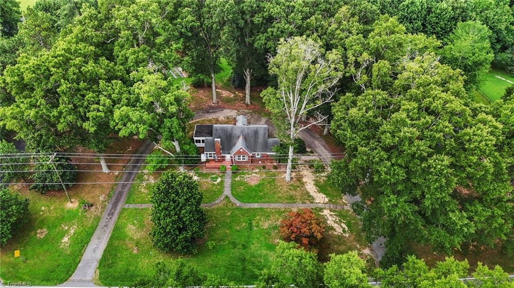 1444 Courtney Huntsville Road