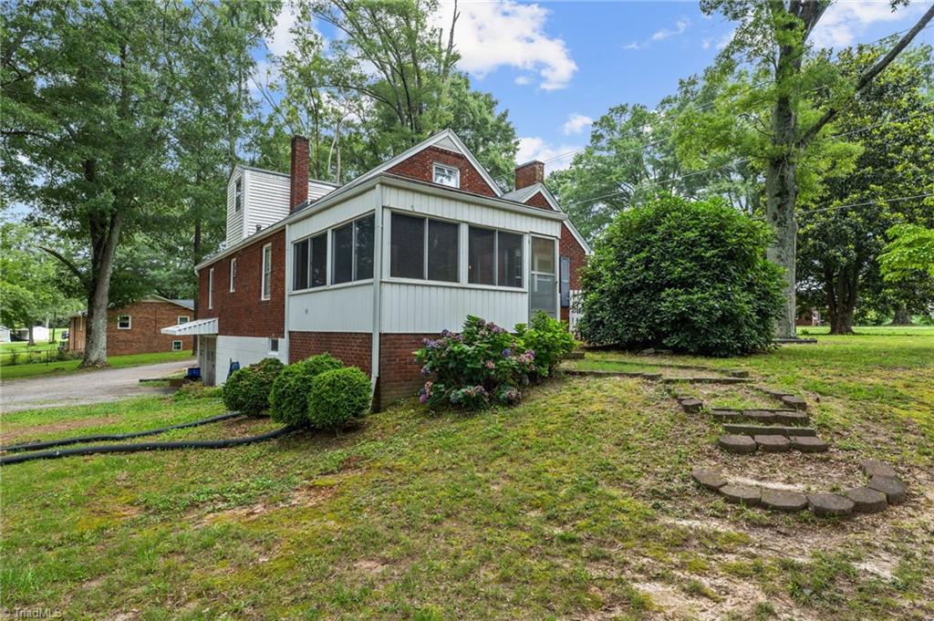1444 Courtney Huntsville Road