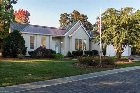 126 Linden Place Bermuda Run NC 27006