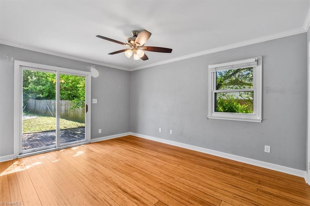 5404 Bayberry Lane, Greensboro, North Carolina image 15