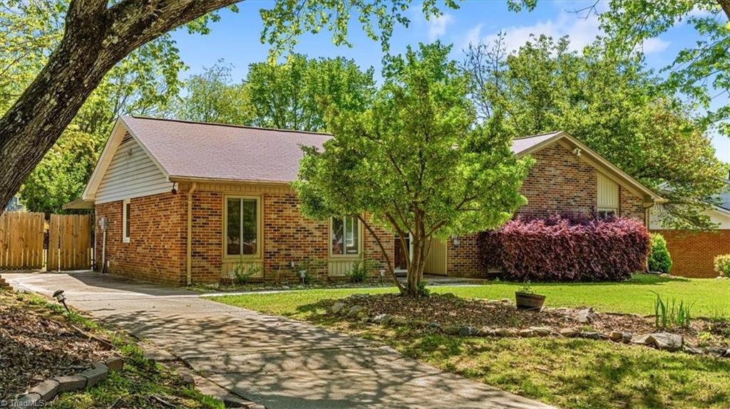 5404 Bayberry Lane, Greensboro, North Carolina image 28