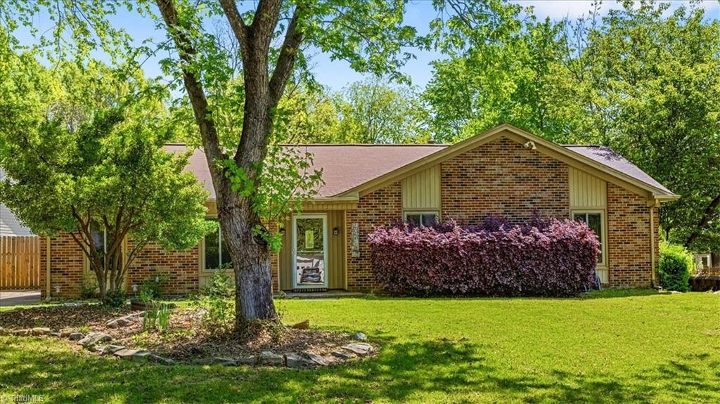 5404 Bayberry Lane, Greensboro, North Carolina image 27