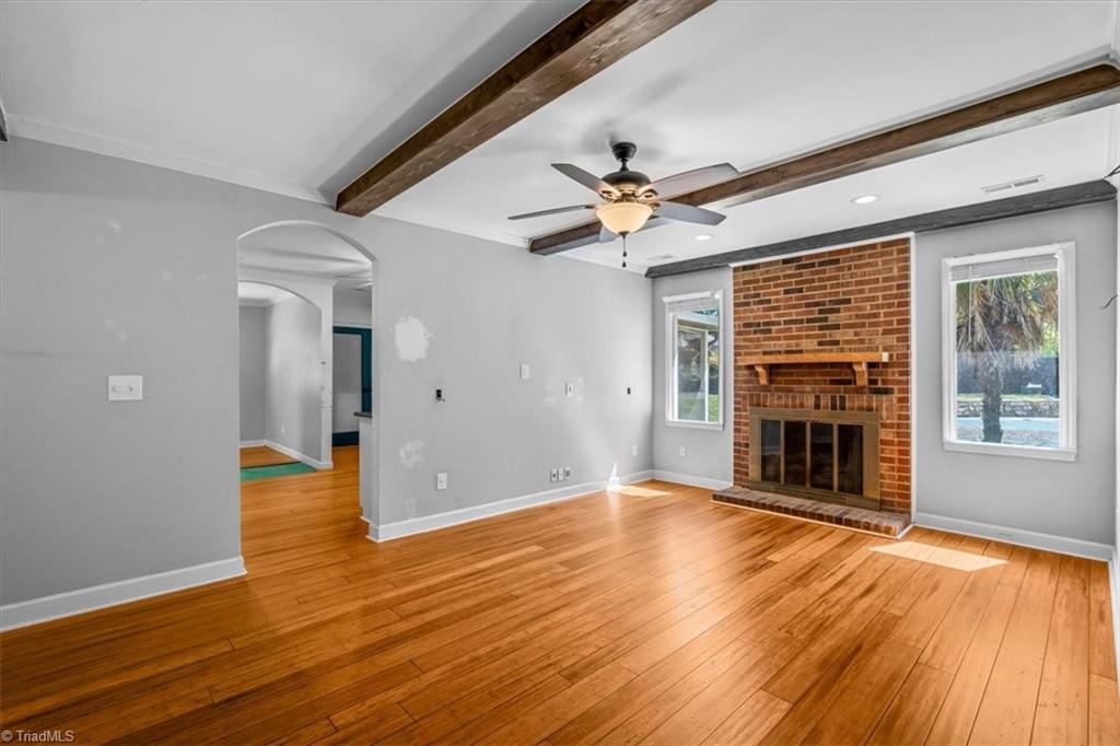 5404 Bayberry Lane, Greensboro, North Carolina image 13