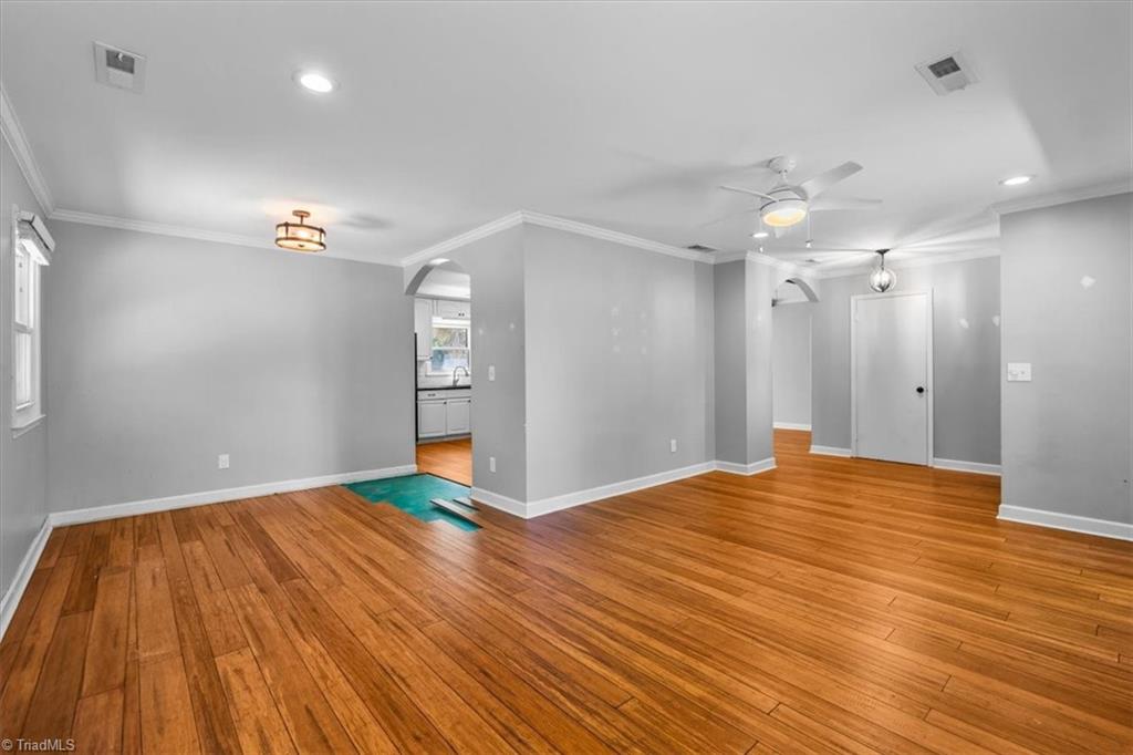 5404 Bayberry Lane, Greensboro, North Carolina image 8