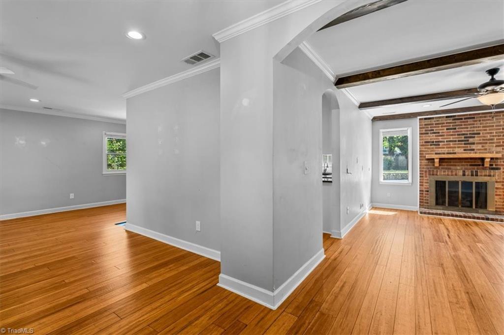 5404 Bayberry Lane, Greensboro, North Carolina image 12