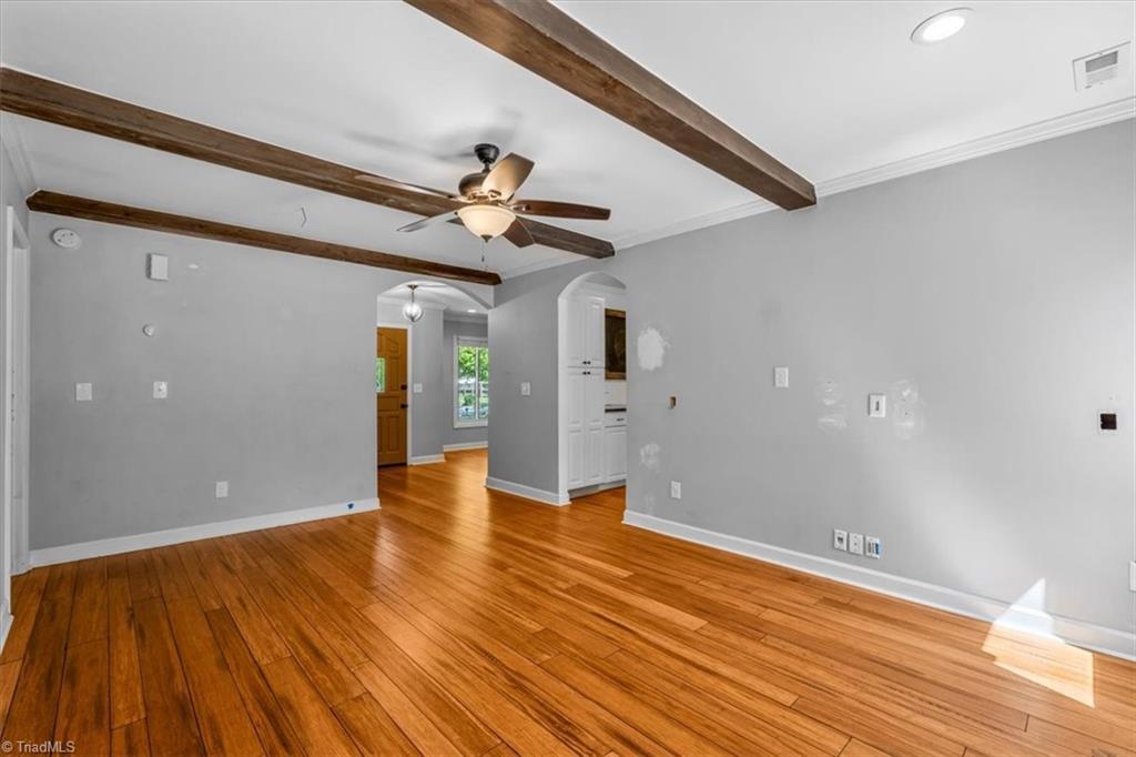 5404 Bayberry Lane, Greensboro, North Carolina image 14
