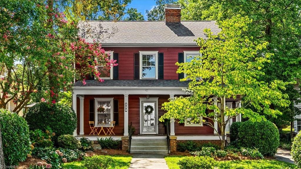 Greensboro, North Carolina 27401, United States, 4 Bedrooms Bedrooms, ,3 BathroomsBathrooms,Residential,Active,181277 Greensboro, North Carolina 27401, United States, 4 Bedrooms Bedrooms, ,3 BathroomsBathrooms,Residential,Active,181277