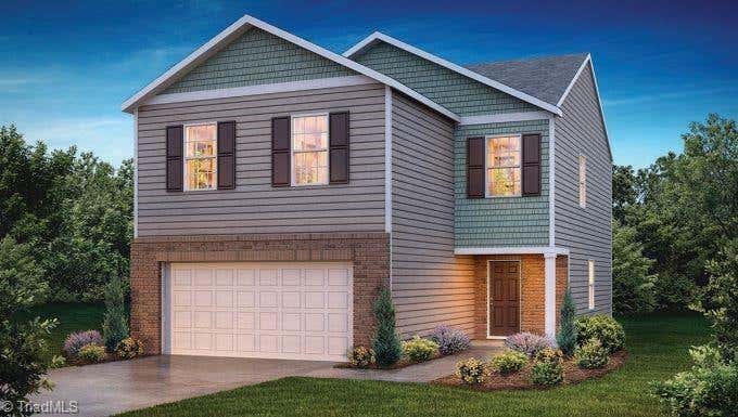 Photo of 629 Beechwood Circle, Thomasville, NC 27360 (MLS # 1229275)