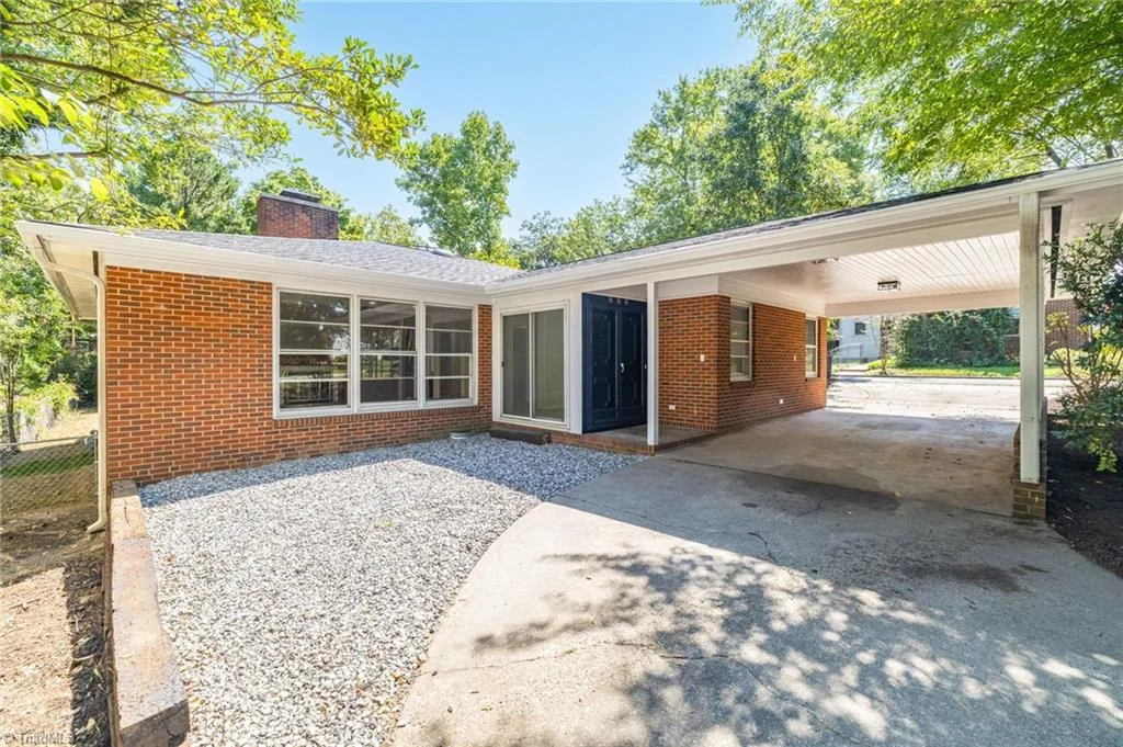800 N Rotary Drive, High Point, NC, 27262