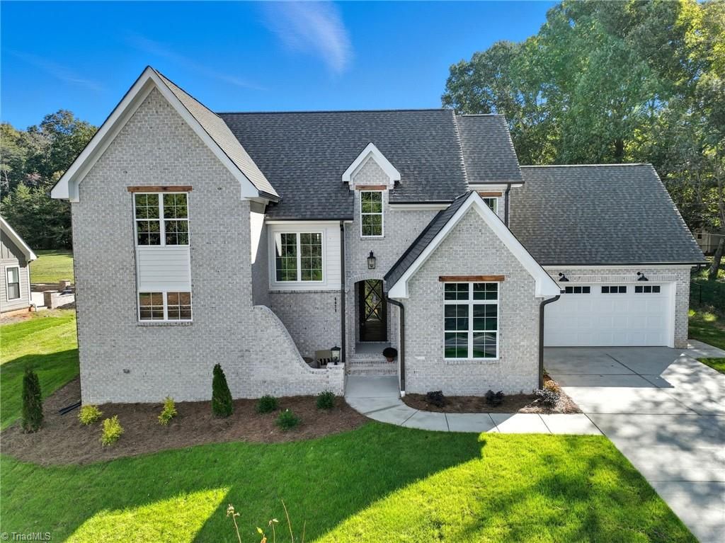 Photo of 8978 Maltese Court, Lewisville, NC 27023 (MLS # 1206703)