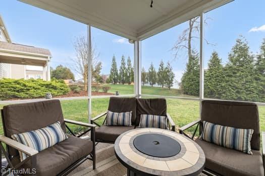 2382 Birch View Drive, High Point, North Carolina image 46