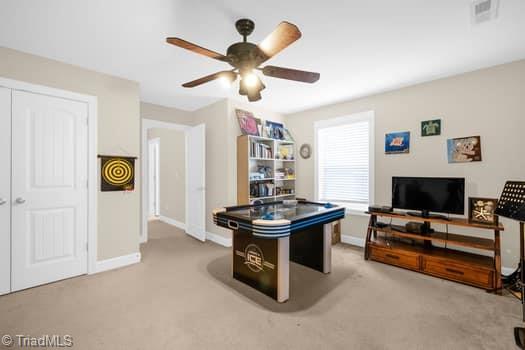 2382 Birch View Drive, High Point, North Carolina image 17