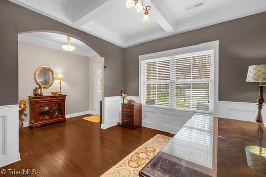 2382 Birch View Drive, High Point, North Carolina image 8