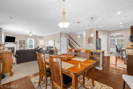2382 Birch View Drive, High Point, North Carolina image 34