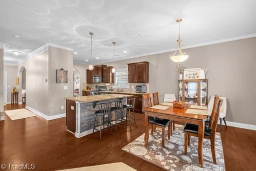 2382 Birch View Drive, High Point, North Carolina image 26