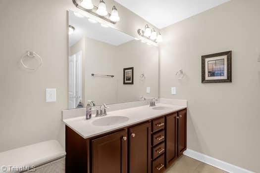 2382 Birch View Drive, High Point, North Carolina image 38