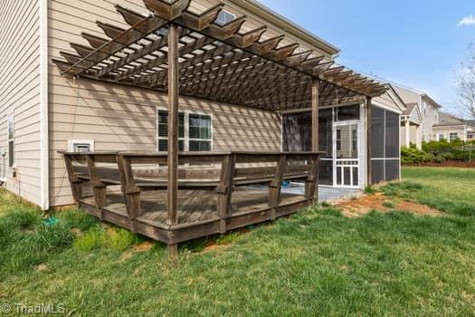 2382 Birch View Drive, High Point, North Carolina image 47
