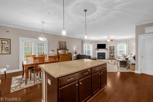 2382 Birch View Drive, High Point, North Carolina image 9