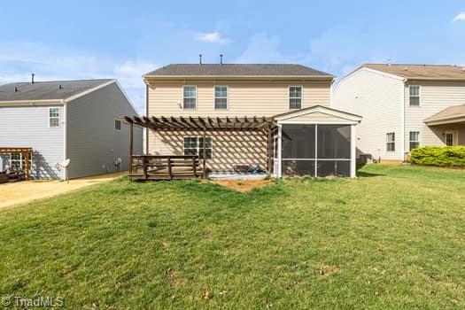 2382 Birch View Drive, High Point, North Carolina image 49