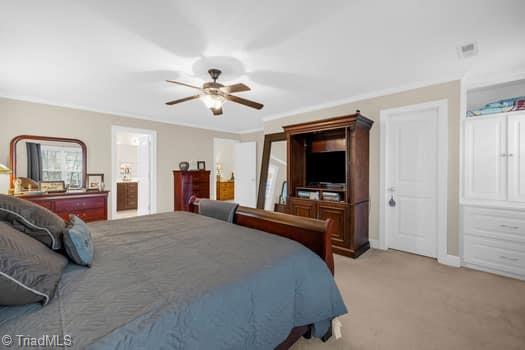 2382 Birch View Drive, High Point, North Carolina image 37
