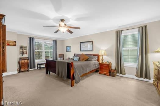 2382 Birch View Drive, High Point, North Carolina image 14