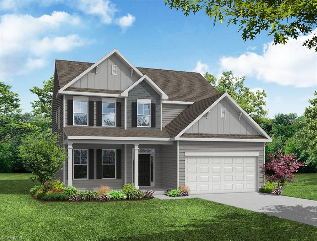 1321 Cricket Street, Elon, NC, 27244