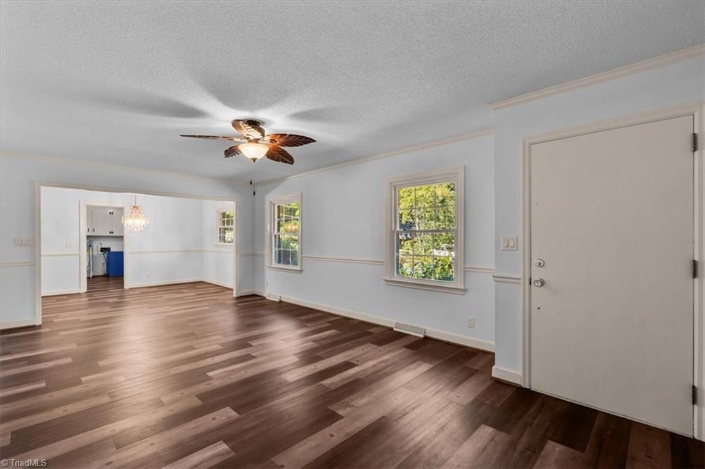 Photo of 640 Hemlock Drive, Asheboro, NC 27205 (MLS # 1237346)