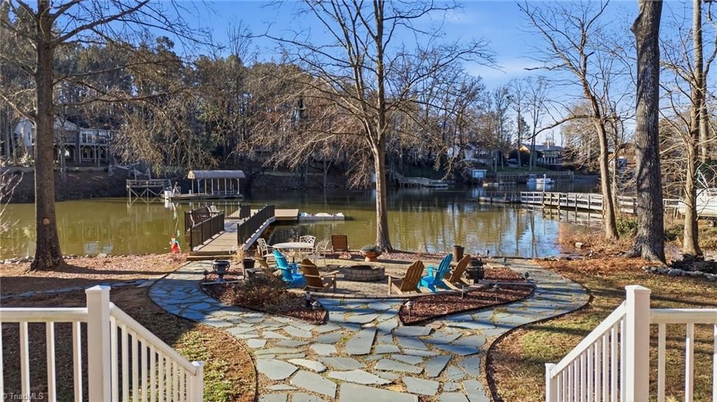 Photo of 1186 Riverwood Drive, Lexington, NC 27292 (MLS # 1206169)