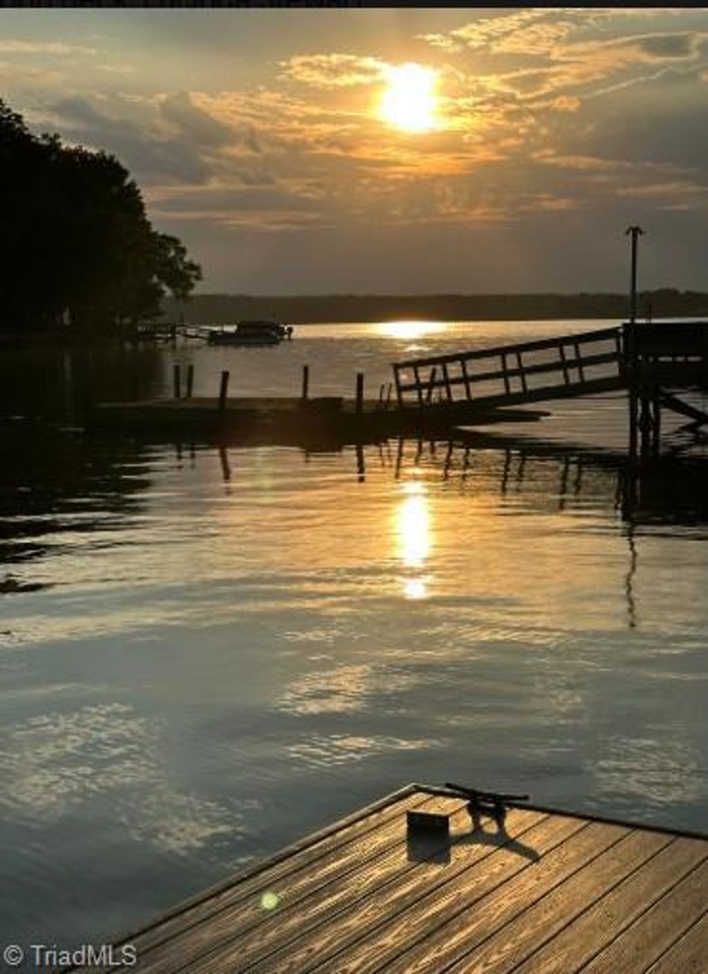 Photo of 1186 Riverwood Drive, Lexington, NC 27292 (MLS # 1206169)