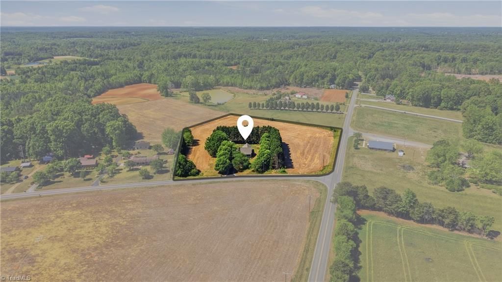 Photo of 6006 Michael Road, McLeansville, NC 27301 (MLS # 1219092)