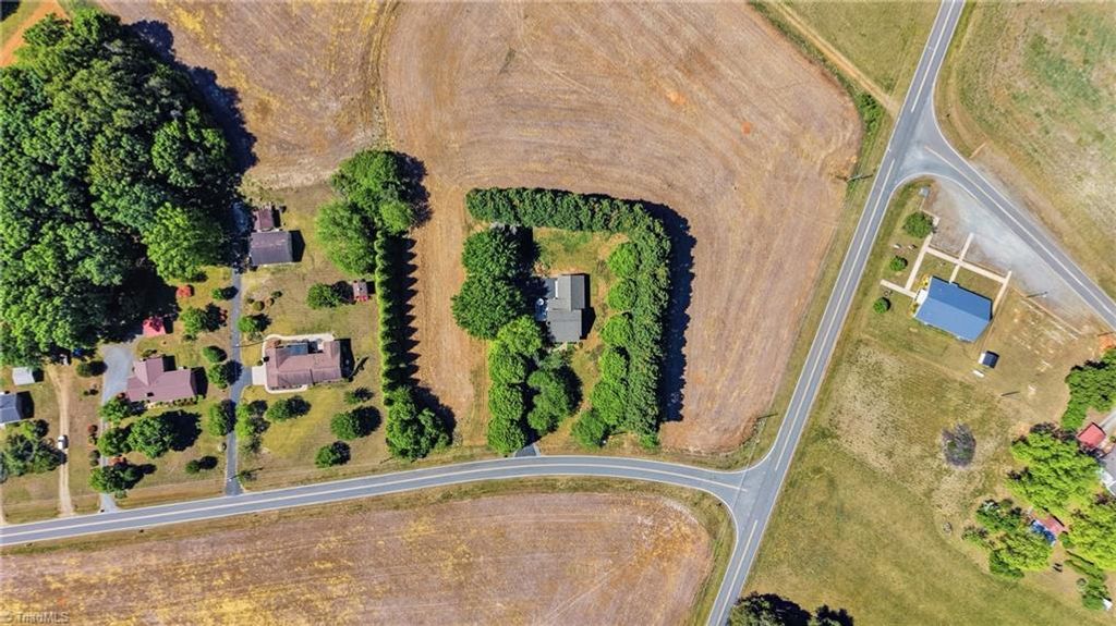 Photo of 6006 Michael Road, McLeansville, NC 27301 (MLS # 1219092)