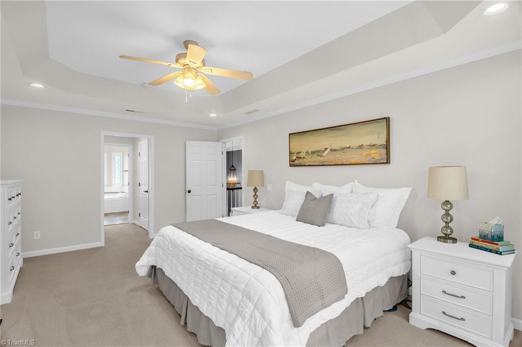 1105 Fallbrook Lane, Lewisville, North Carolina image 24