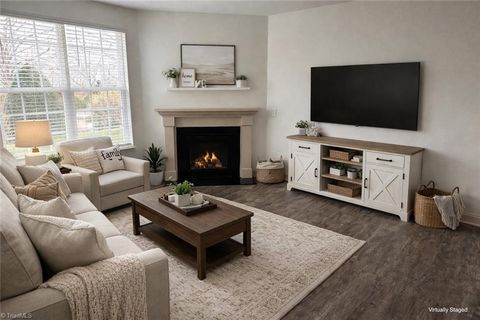 Homes For Sale - 2320 Campbell Loop<br/> Burlington, NC 27215