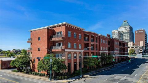 Photo of 113 Church Street #310, Greensboro, NC 27401 (MLS # 1214558)