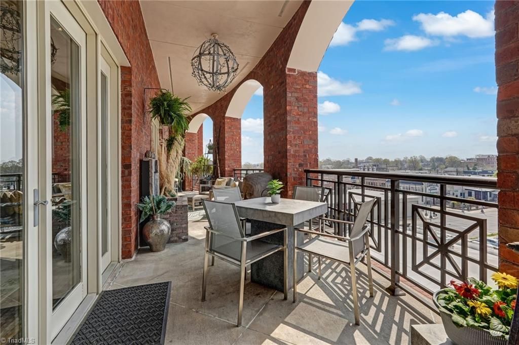 Photo of 113 Church Street #310, Greensboro, NC 27401 (MLS # 1214558)