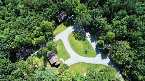 Homes For Sale - 440 Old Railroad Grade Road<br/> Wilkes County, Thurmond, NC 28683