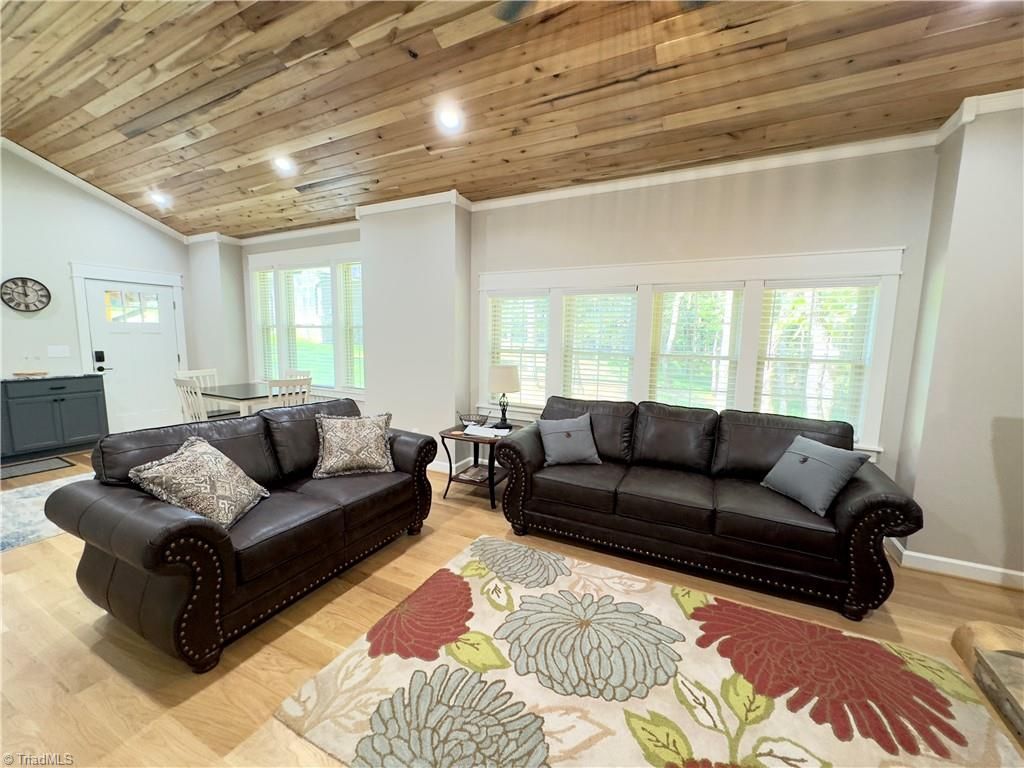 Photo of 440 Old Railroad Grade Road, Thurmond, NC 28683 (MLS # 1196131)