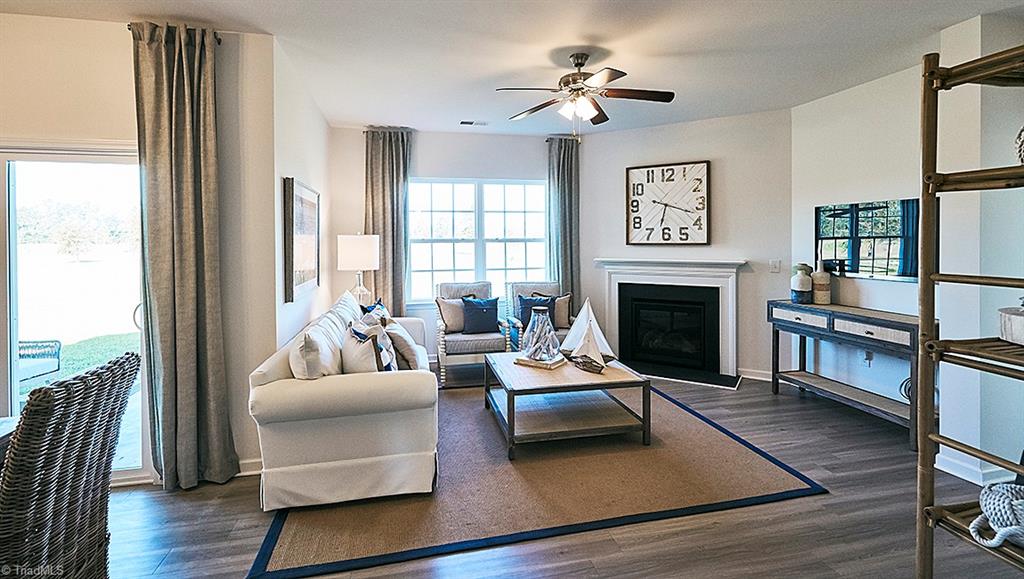 3489 Tyburn Trace, Browns Summit, North Carolina image 12