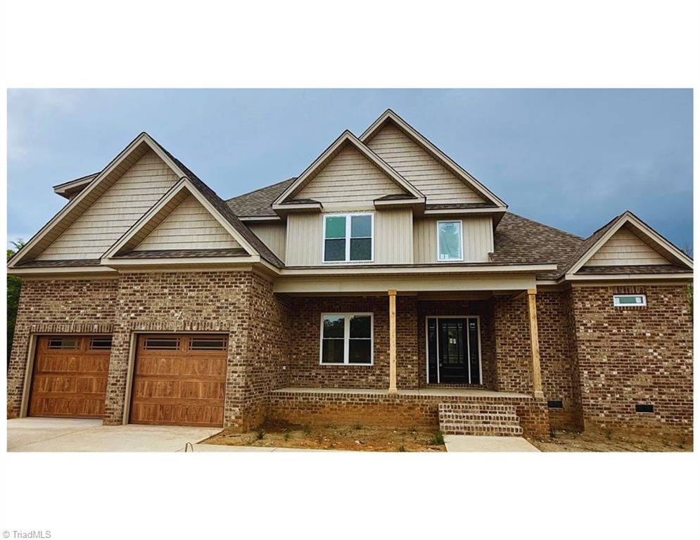 3799 Peony Way, Clemmons, North Carolina image 1