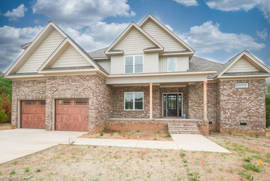 3799 Peony Way, Clemmons, North Carolina image 3