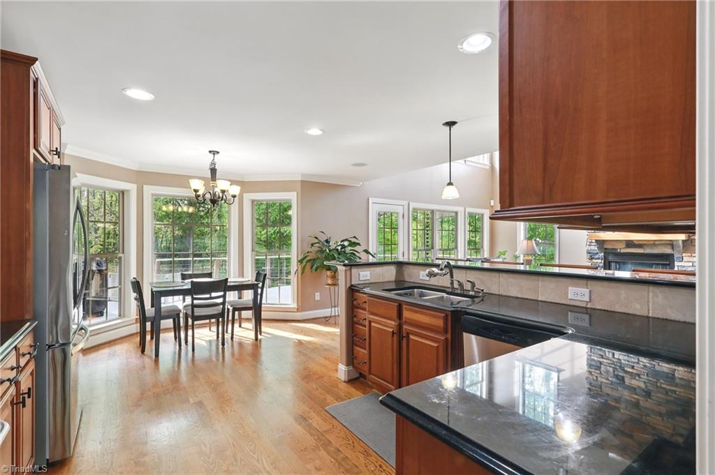 5029 Tamarack Drive, Greensboro, North Carolina image 8