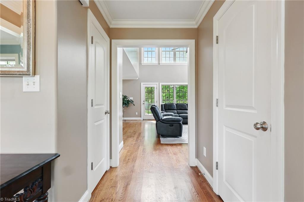 5029 Tamarack Drive, Greensboro, North Carolina image 3