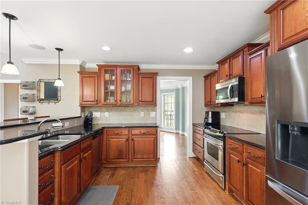 5029 Tamarack Drive, Greensboro, North Carolina image 7