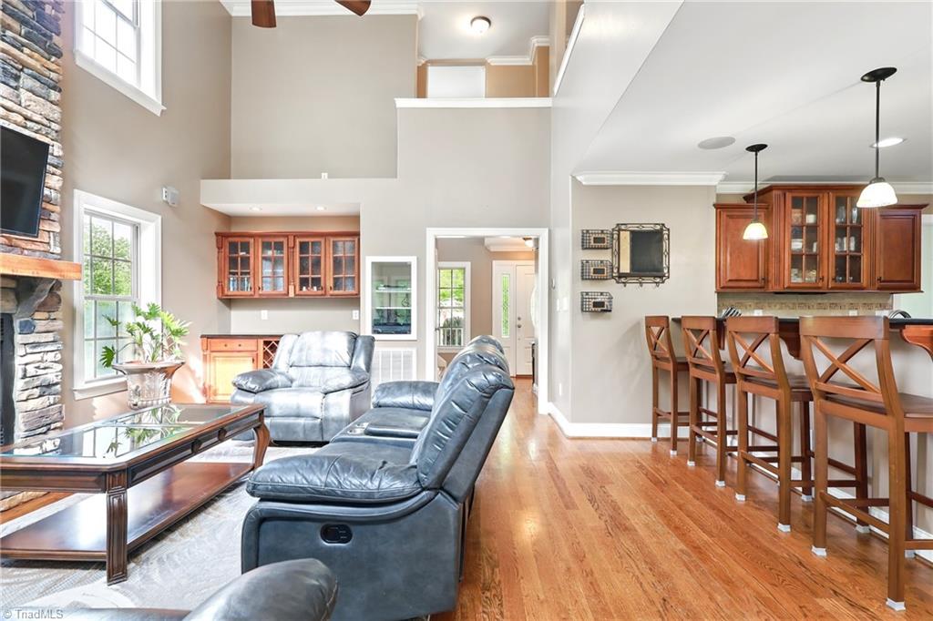 5029 Tamarack Drive, Greensboro, North Carolina image 4