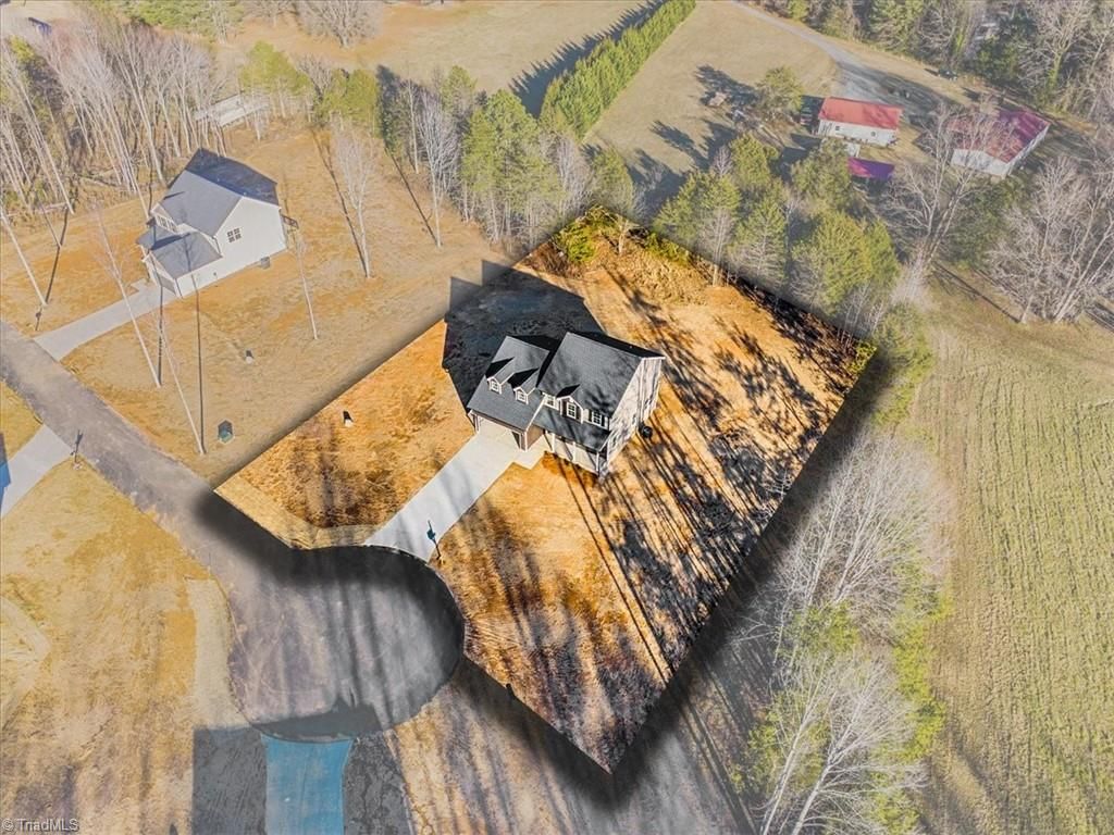 Photo of 195 Olive Branch Court, Reidsville, NC 27320 (MLS # 1206898)