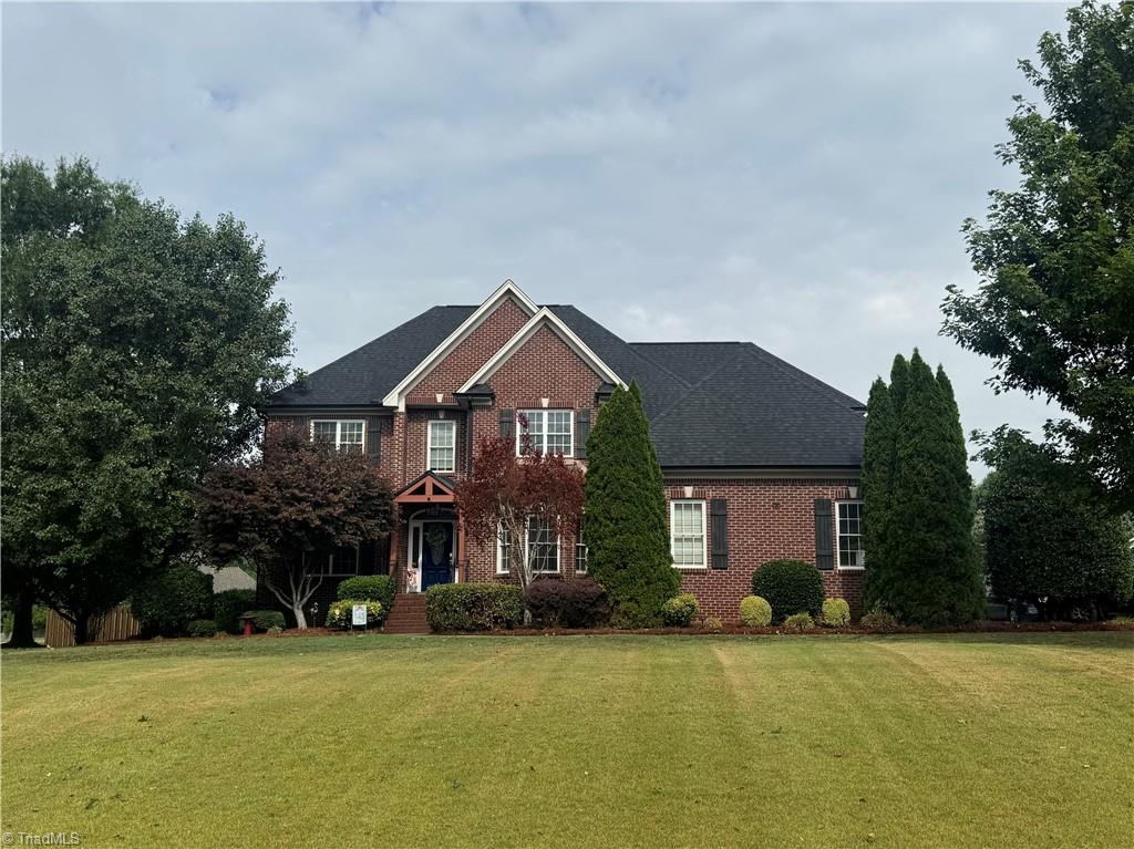 Photo of 2107 Northbay Drive, Browns Summit, NC 27214 (MLS # 1224763)